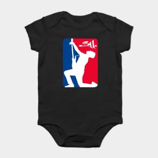311 baby onesie clearance